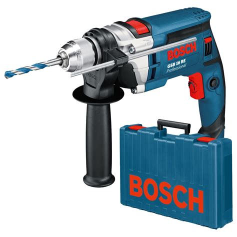 Bosch 750 watt matkap